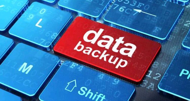 Effective Data Backup